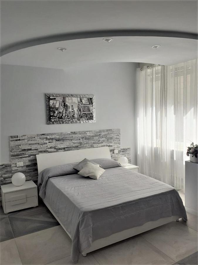 La Cittadella10 Daire Torino Dış mekan fotoğraf