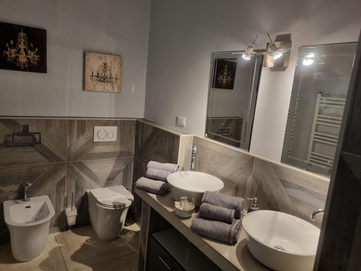 La Cittadella10 Daire Torino Dış mekan fotoğraf