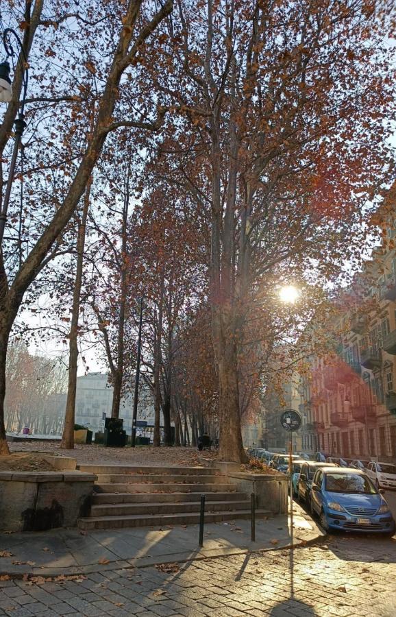 La Cittadella10 Daire Torino Dış mekan fotoğraf